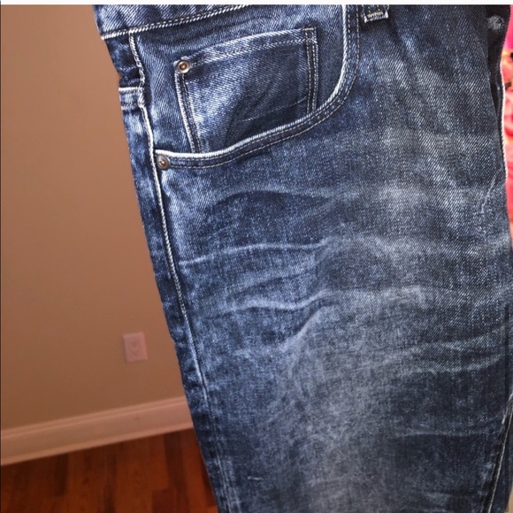 G-Star Raw Jeans - Worn Once! - Picture 6 of 6